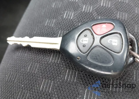 2012 Scion Xd из США, поврежденный, VIN JTKKU4B41C1018518